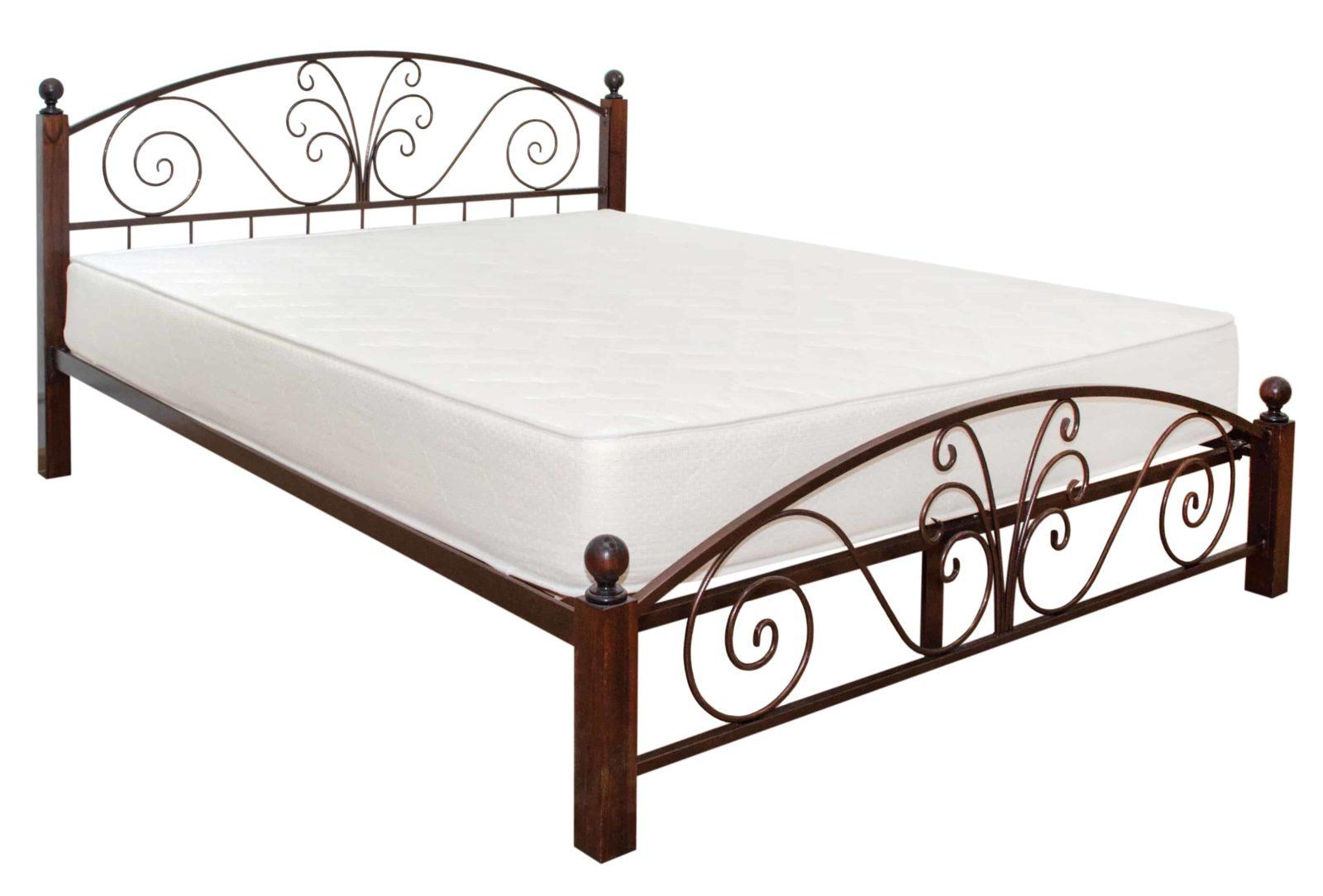 Кровать “Лилия”