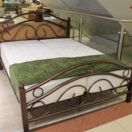 Кровать “Милана-2”