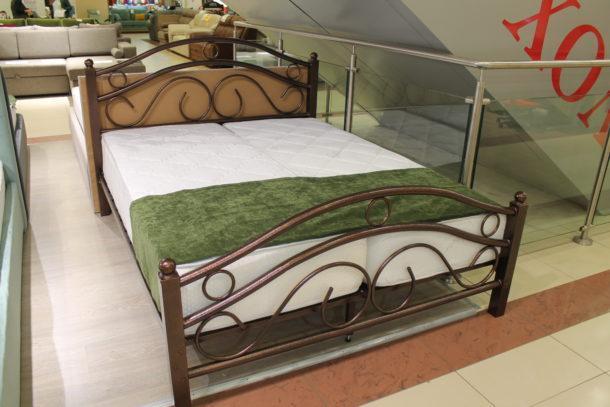 Кровать “Милана-2”