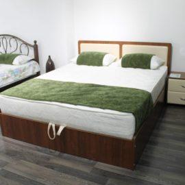 Кровать “Карина”
