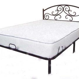 Кровать “Грация”